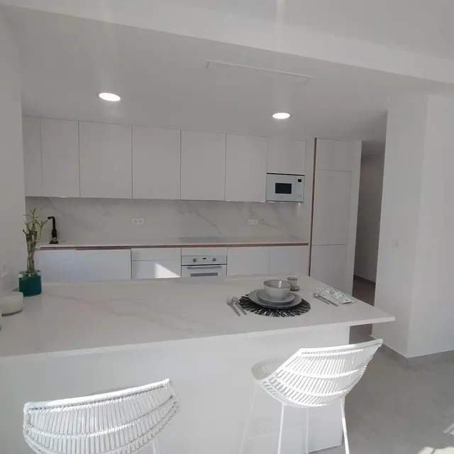 Apartamento 3 habitaciones en venta - Centro — 13