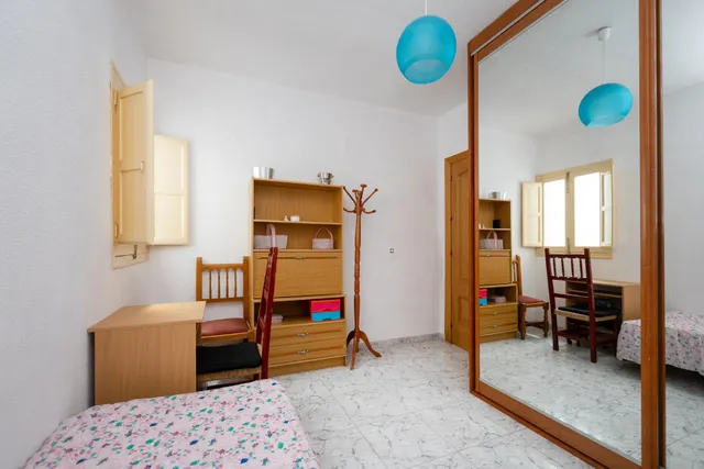 Piso 6 habitaciones 84m² en venta - Camino de ronda — 8