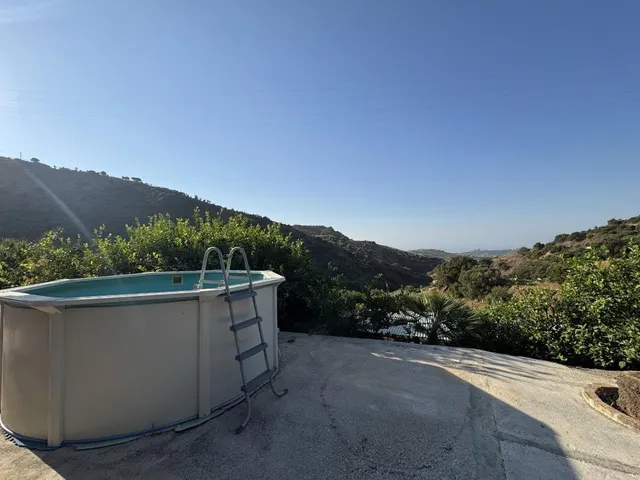 Encantadora casa de campo en Estepona, a solo 15 minutos del centro — 34