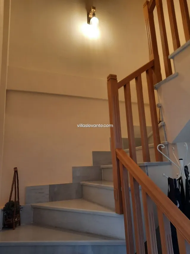 DUPLEX CON URBANIZACION COMPLETA — 7