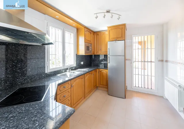 Maravillosa vivienda unifamiliar en Cañadas del Parque — 13