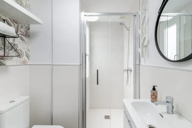 Precioso apartamento en el centro de Torre del Mar — 12
