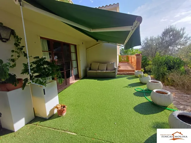 Casa y Finca Rústica con encanto  en Establiments. Mallorca — 13
