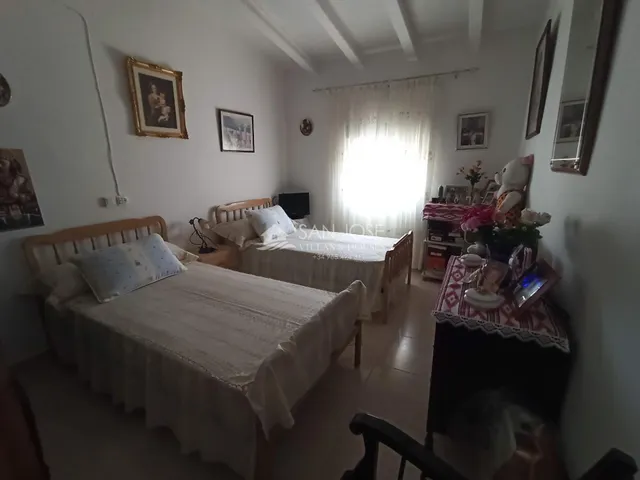 Se vende casa de campo con terreno — 22
