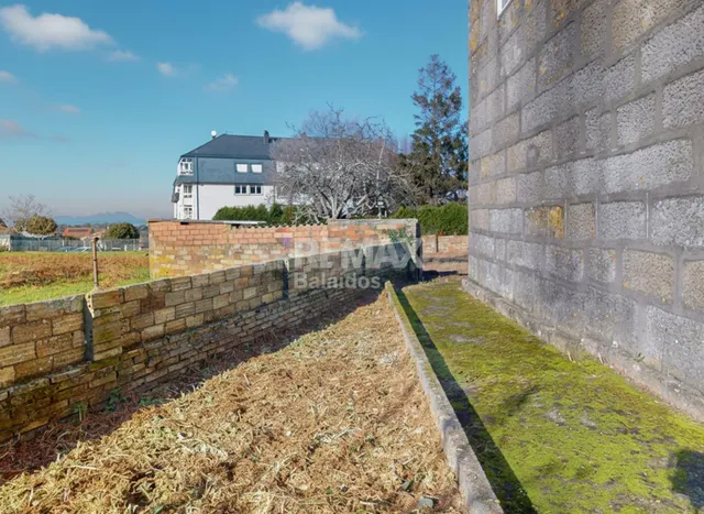 Casa / Chalet independiente en venta en Calle San Paio, Vigo - foto 5