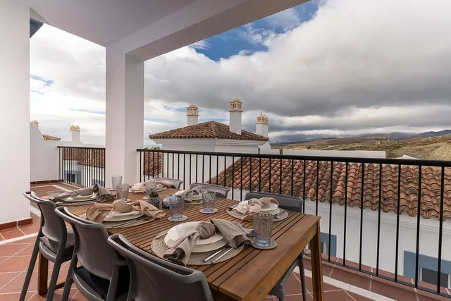 Apartamento 3 habitaciones 112m² en venta - Paraiso-Barronal — 22