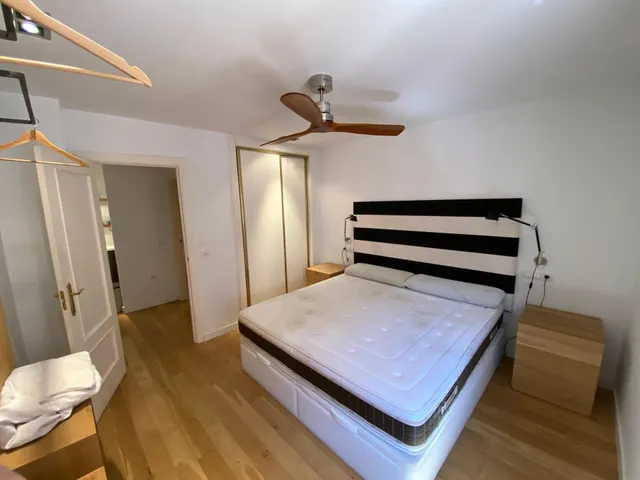 Piso en alquiler en Monachil Pueblo — una vivienda acogedora con excelentes calidades. — 14