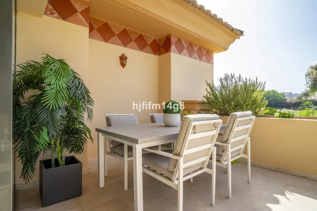 Ático Dúplex 2 habitaciones 130m² en venta - Marbella — 19