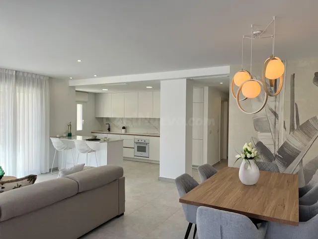 Exclusivas Viviendas en Planta Baja en Torreblanca, Torrevie - foto 4