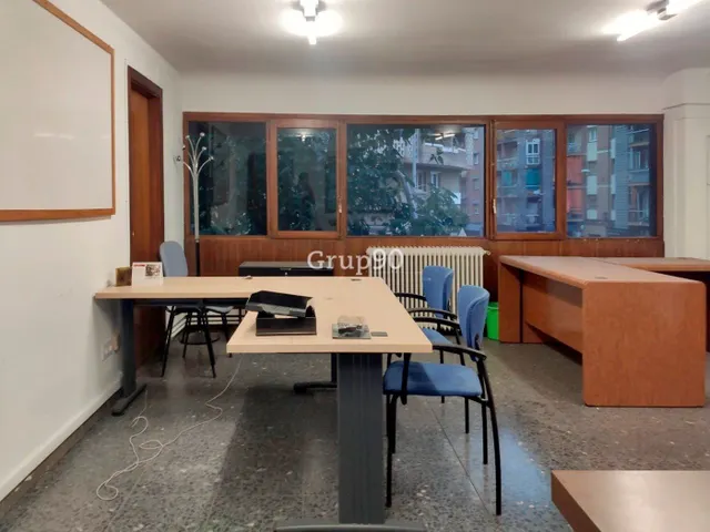 3 LOCALES COMERCIALES EN  ZONA INSTITUT — 4