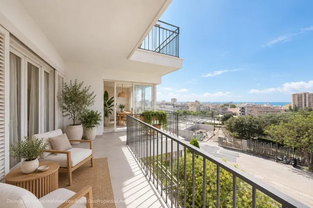 VENTA PISO SON DAMETO