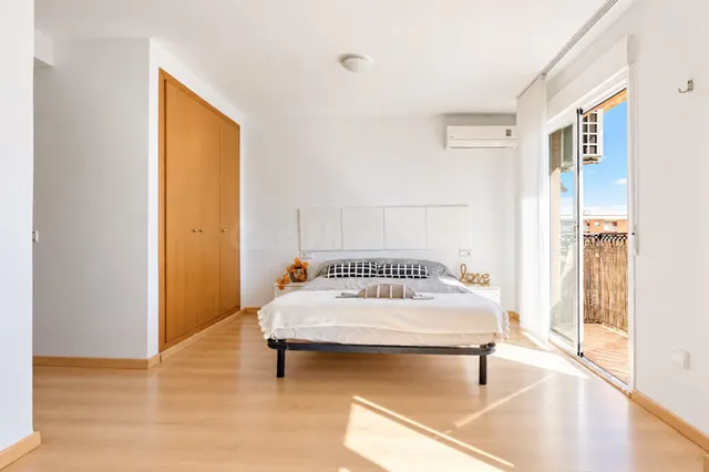 Duplex vpo en Paiporta — 5