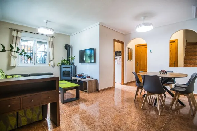 Villa 3 habitaciones 88m² en venta - Desamparados-Hurchillo-Torremendo — 10