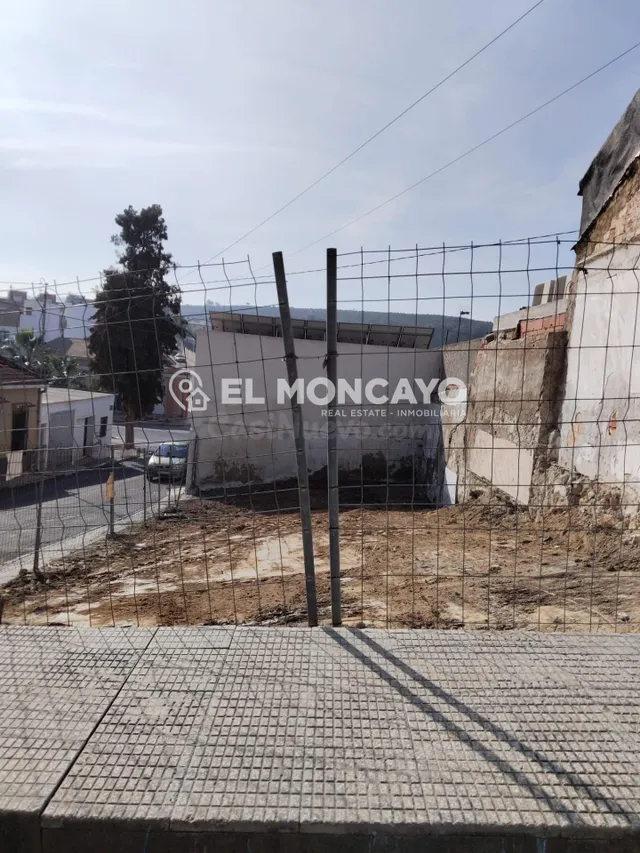 Fantástica parcela urbana en el centro de Bigastro, ideal pa - foto 5
