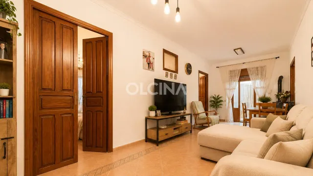 Amplia Casa en Alquería d'Asnar — 10