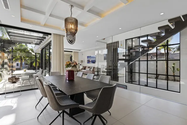 Chalet 6 habitaciones 365m² en venta - Marbella — 9