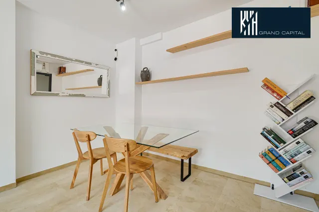 PISO EN PLATJA D'ARO — 11