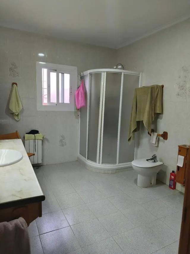 Chalet con piscina en peña las aguilas-Elche — 31