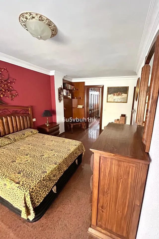 Apartamento 4 habitaciones 217m² en venta - Centro — 8