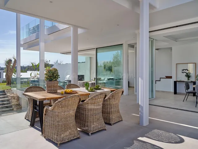 Villas de lujo en Marbella — 5