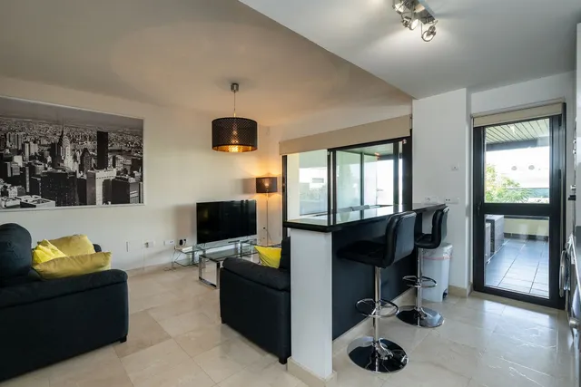 Apartamento 2 habitaciones 84m² en venta - Costa del Sol — 9