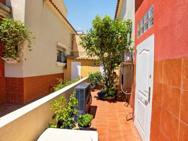 Casa 4 habitaciones 110m² en venta - Torreblanca — 34
