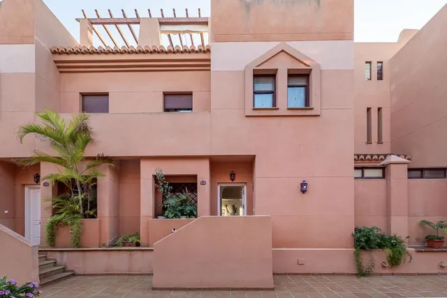 Espectacular Casa en Playa Granada — 6