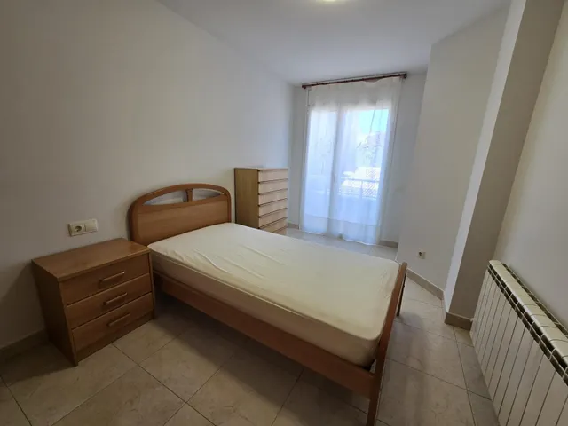 Piso impecable amueblado 4 hab — 29