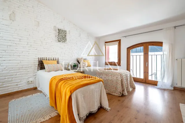 Casa adosada en venta, Calle Sant Tomas, Riudoms. — 23