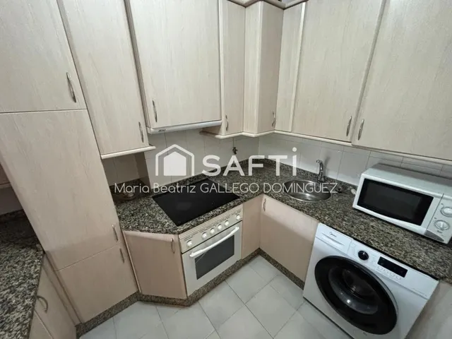 SE VENDE ESPECTACULAR ATICO EN MONDARIZ BALNEARIO - PONTEVEDRA — 14