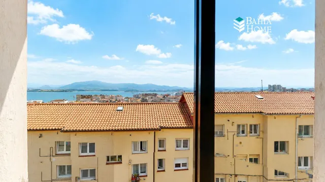 Centro de Santander junto a San Celedonio- En el centro de Santander-OPORTUNIDAD ÚNICA-!! — 20