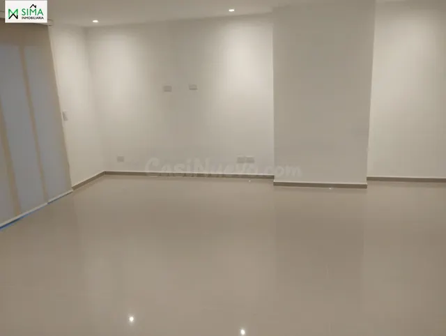 SE VENDE ESPECTACULAR APARTAMENTO EN ZONA EXCLUSIVA DE MANGA - foto 2