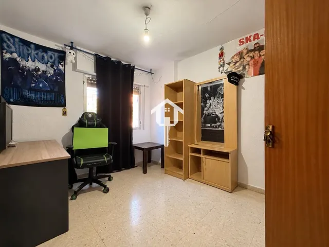 Planta baja en venta en alicnate. zona de altozano, 88m2, 3 habitación es, 1 baño, edificio con ascensor — 10