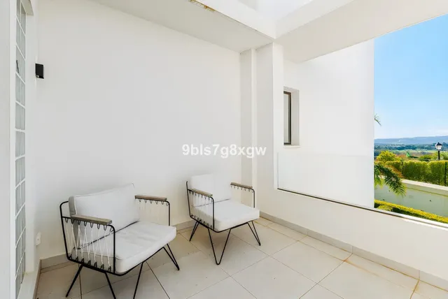 Apartamento 2 habitaciones 121m² en venta - Costa Del Sol — 35