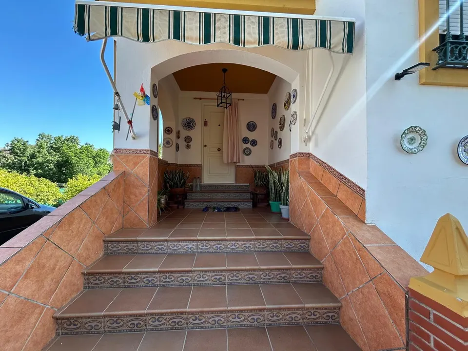 Chalet 2 habitaciones 176m² en venta - Alora pueblo