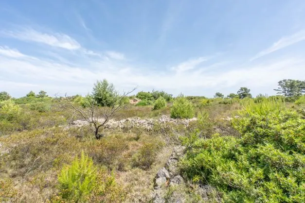 Parcela 35m² en venta - Montañar I — 7