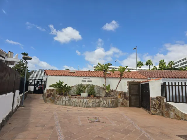 Rodéate de paz y tranquilidad en este encantador bungalow para pasar el invierno. — 21