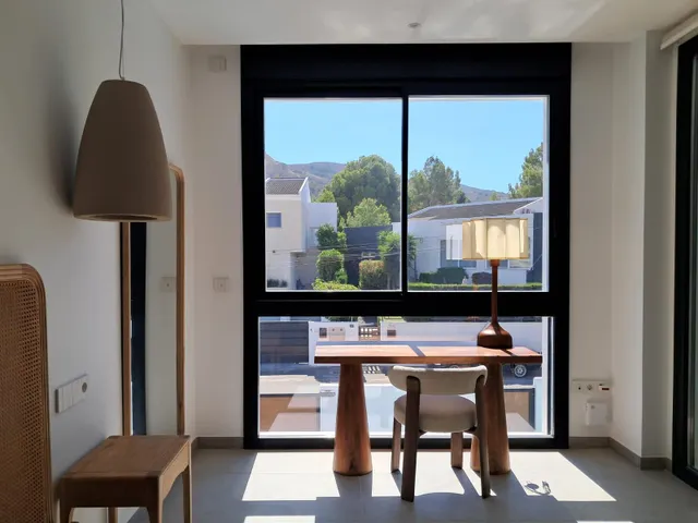Villa 4 habitaciones 203m² en venta - Pla del mar — 30