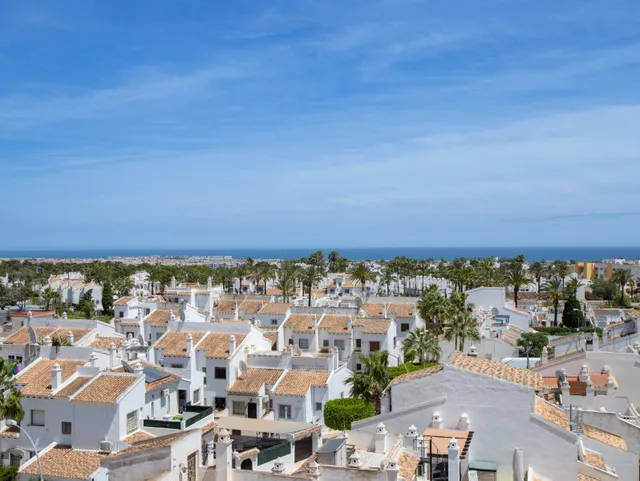 Apartamento 2 habitaciones 93m² en venta - Las Filipinas — 33