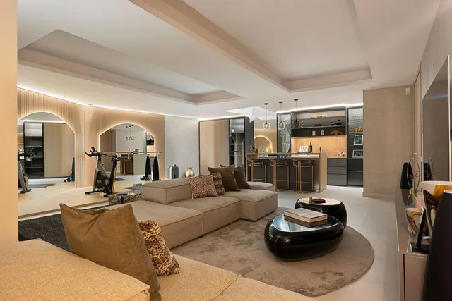 Adosado 4 habitaciones 463m² en venta - Marbella — 22