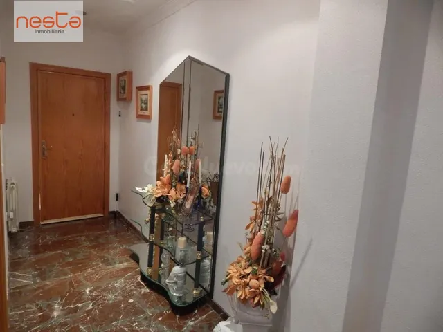 VIVIR EN UN ADOSADO EN LA VIRGEN DE LAS HUERTAS NO TIENE PRE - foto 5