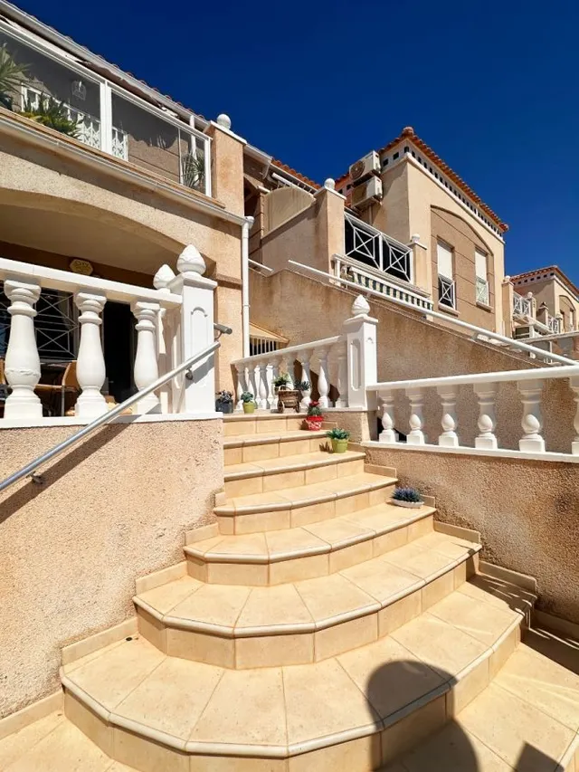 Bungalow 2 habitaciones 59m² en venta - Centro — 27