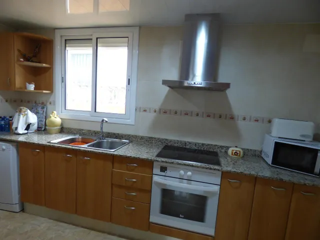 Encantadora Casa en Palafolls - Barrio Sant Luis por solo €320,000 — 6