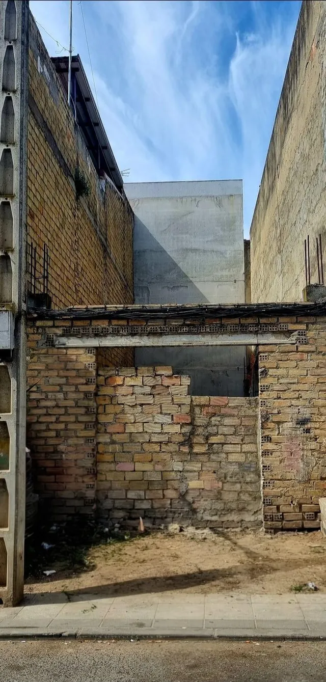 Suelo Residencial en Calle Hornachuelos. - foto 5