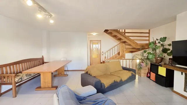ESTUDIANTES, ALQUILER DE ÚLTIMA HABITACIÓN A 500€ EN CHALET DE VILLANUEVA DE LA CAÑADA — 5