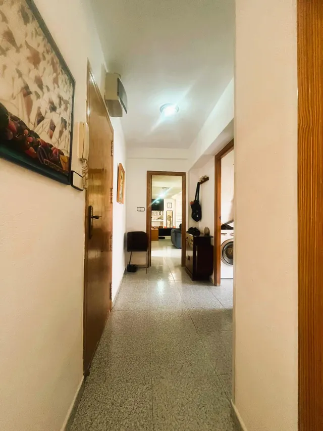 Pla del bon repos, (marq) atico — 13