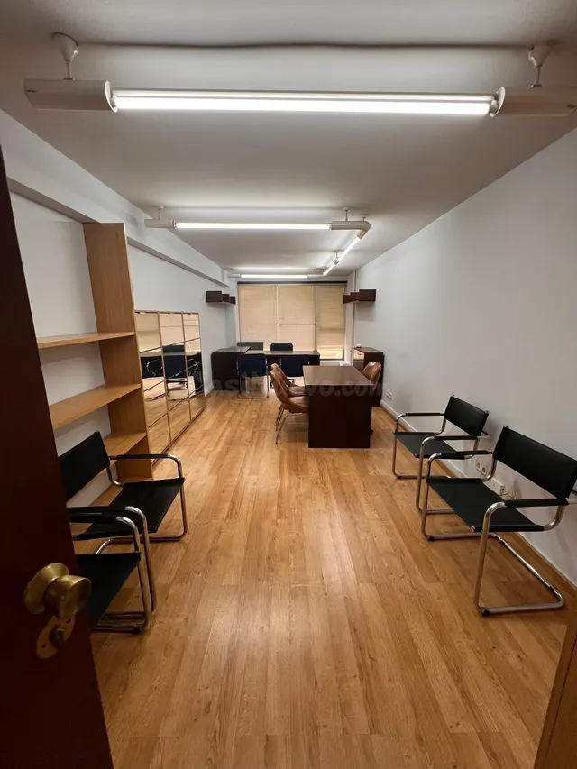 Oficina 30m² en venta - Areal -Rosalía de Castro - foto 4