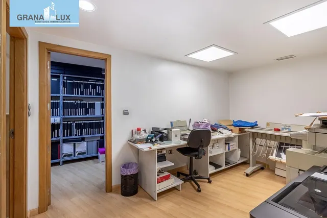 EXCLUSIVO INMUEBLE EN PLAZA DE CARRETAS, JUNTO AL EMBLEMÁTICO PASEO DEL SALÓN — 16