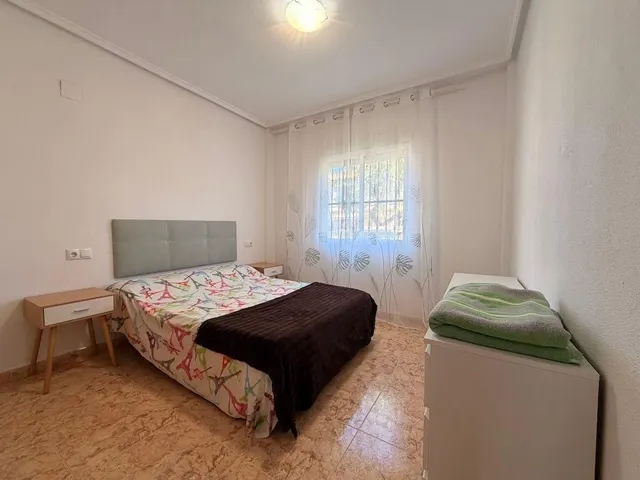 Bungalow 2 habitaciones 49m² en venta - Las Filipinas — 8