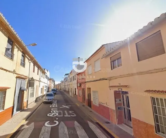 Piso alquilado en Tavernes de la Valldigna (Valencia) — 4